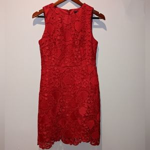 Ann Taylor formal dress